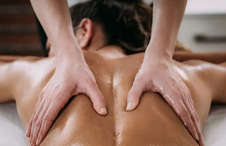 Кинезиология. Мышечное тестирование Брест, фотография 10