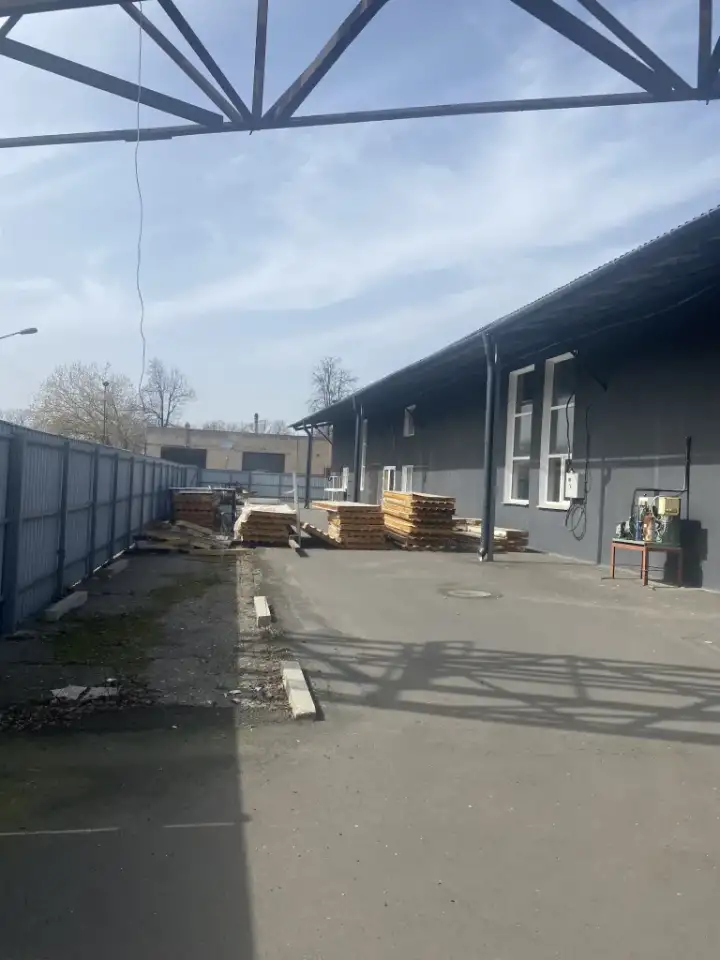 Продаётся, сдается Рыбоперерабатывающий цех в Бобруйске, фотография 2