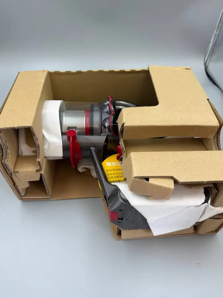 Dyson V10 Digital Slim, фотография 7