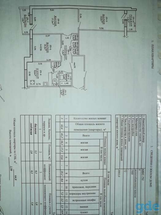 Продам квартиру, Социалистическая 170а, фотография 1
