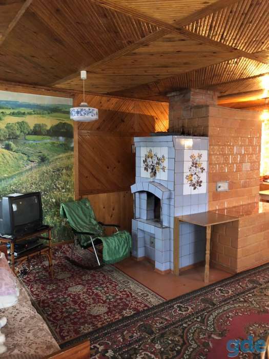 Продам дачу в Осиповичах(Трубинка), фотография 5