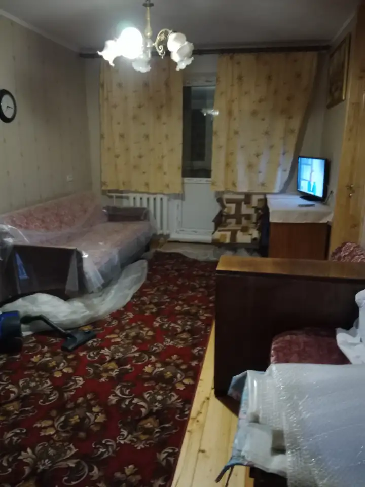 2 - комнатную квартиру продаю, метро Пушкинская, фотография 3