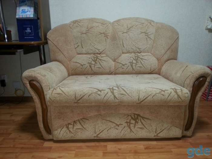 Продам диван, фотография 3
