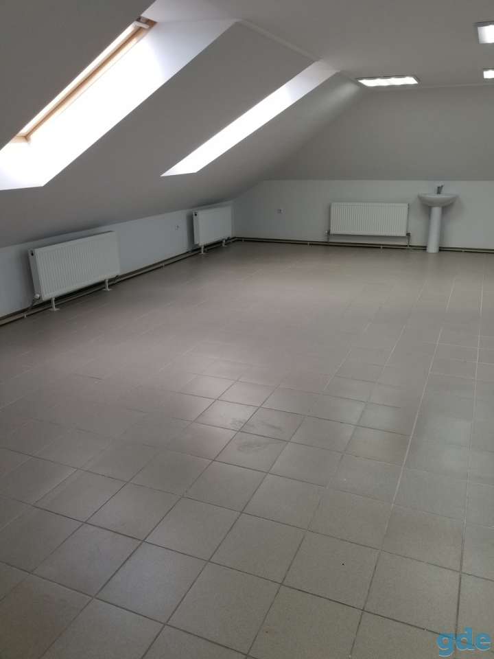 В АРЕНДУ помещение свободного назначения 18 м.кв. и 25 м.кв., фотография 2