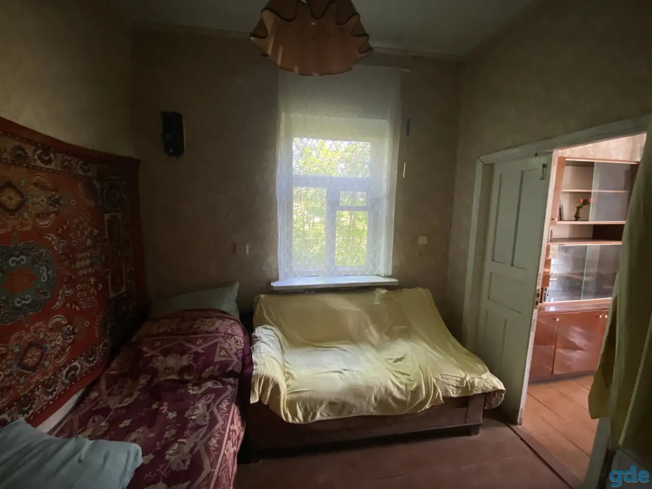 Кирпичный дом в д.Березцы, фотография 7