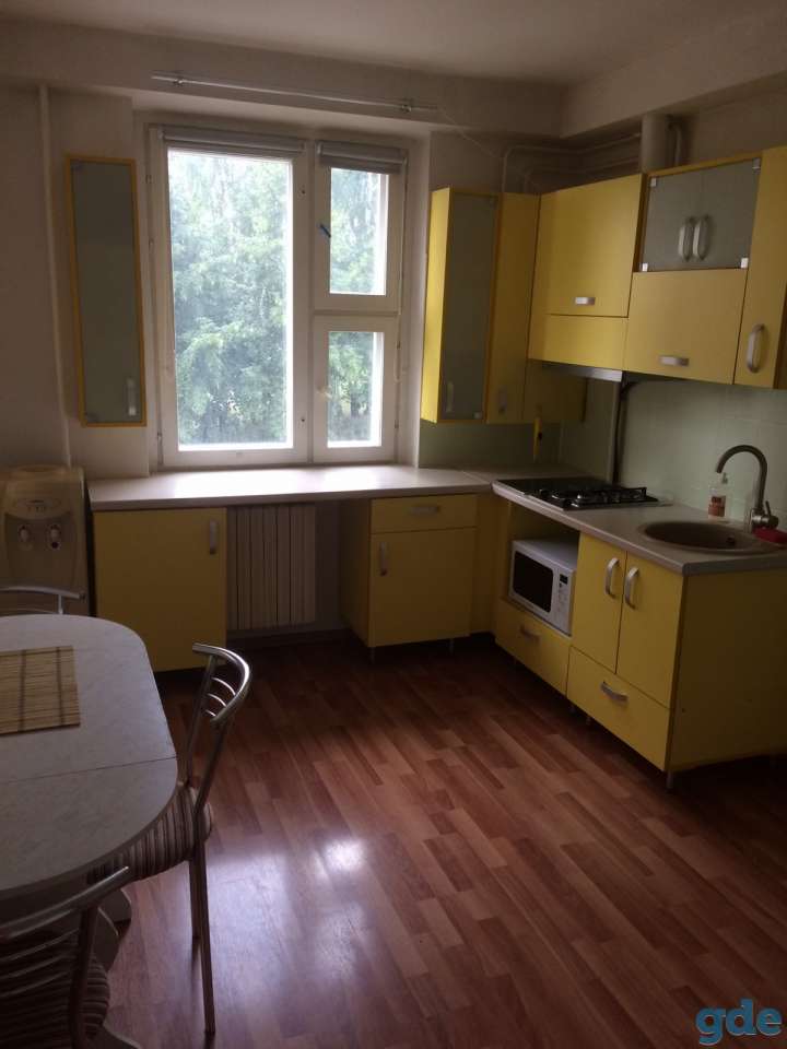 Сдам 1к. кв. у метро Каменная горка, фотография 2