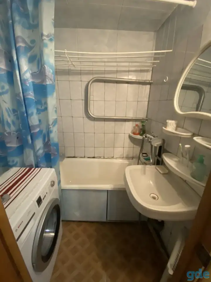 Сдам квартиру, ул. Мазурова, д.62А, фотография 6