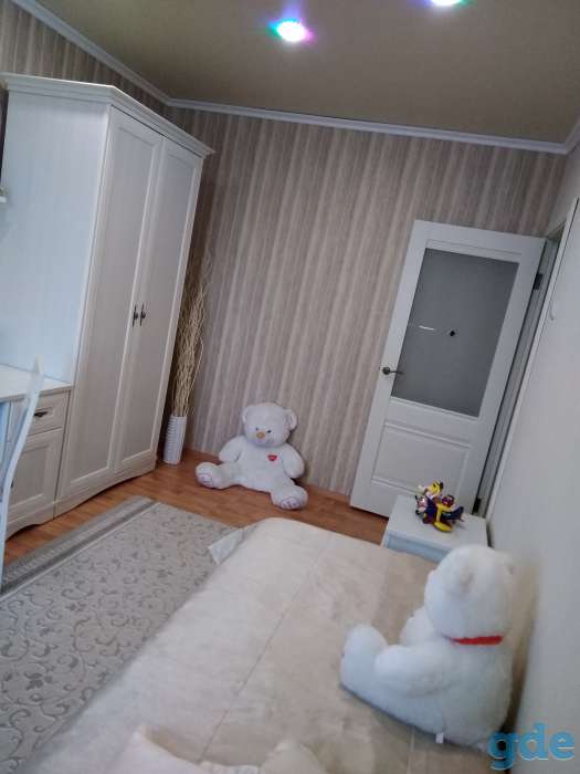 Продам приватизированную 3-ую квартиру, МИКРОРАЙОН 16 ДОМ 24, фотография 4