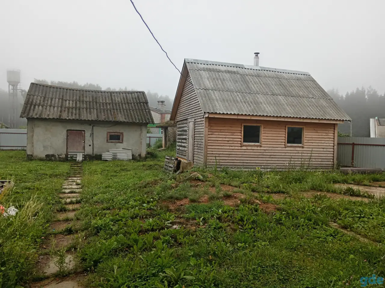 Дом, Ул. Юбилейная. 14, фотография 4
