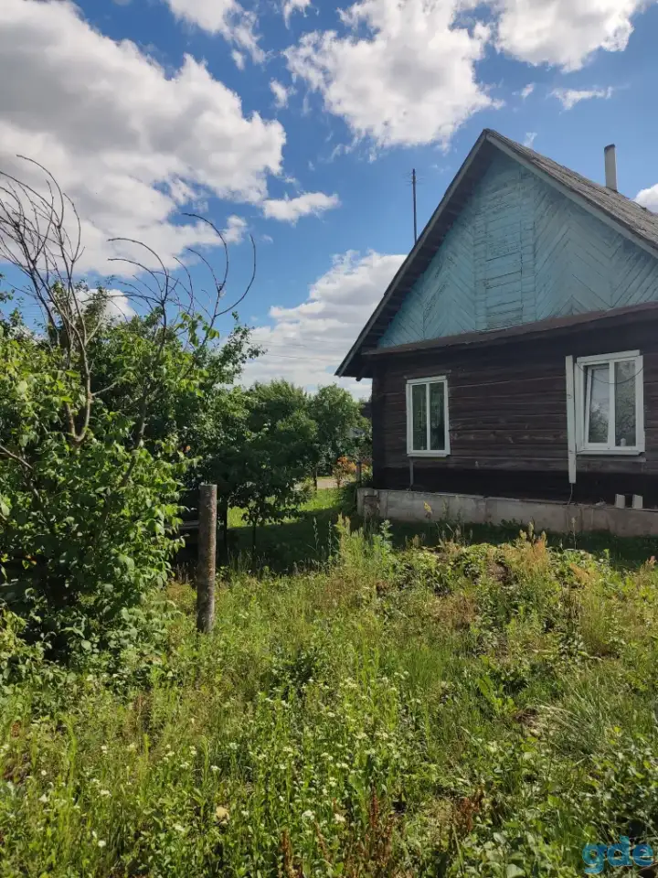 Продажа дома, Д. Мозоли, Молодечненсий р-н, фотография 2