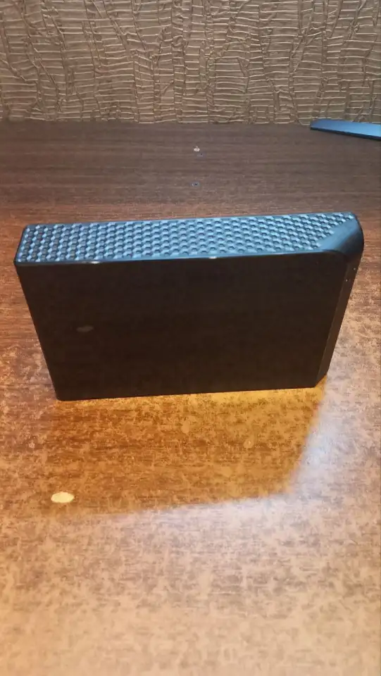 Внешний жесткий диск Seagate Backup Plus Hub 8TB STEL8000200, фотография 2