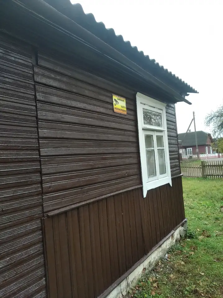 Продается часть дома, Город Мицкевича., фотография 4