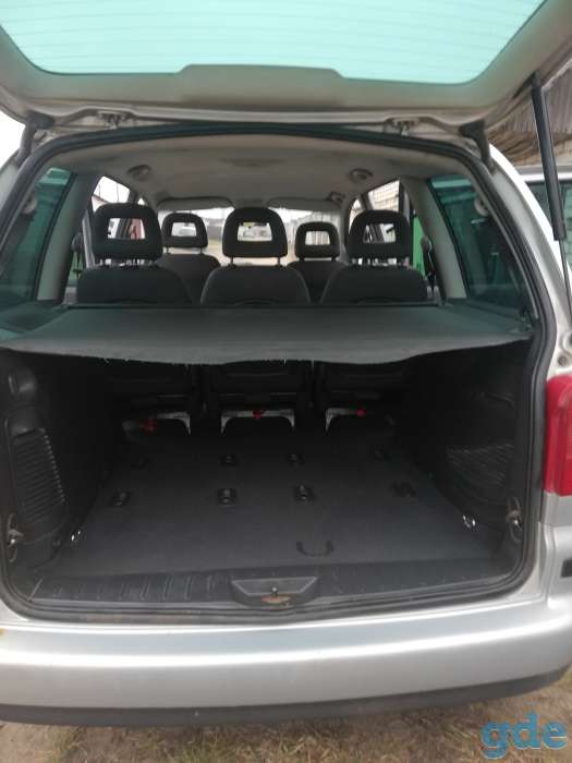 Продам Volkswagen Sharan, фотография 6