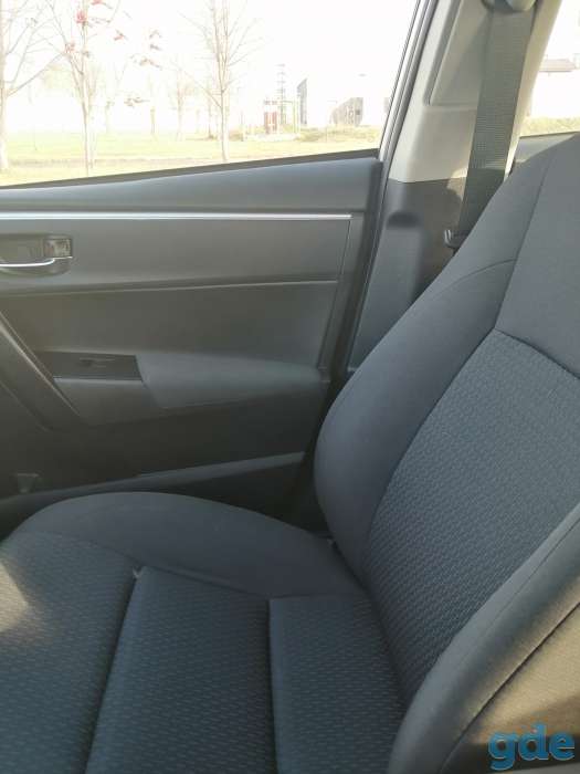 Продажа авто Toyota Corolla, фотография 9