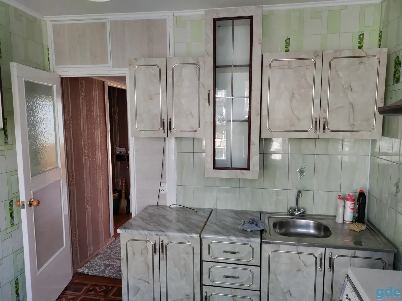 Квартира, Новые Засимовичах д.171 КВ.57., фотография 9