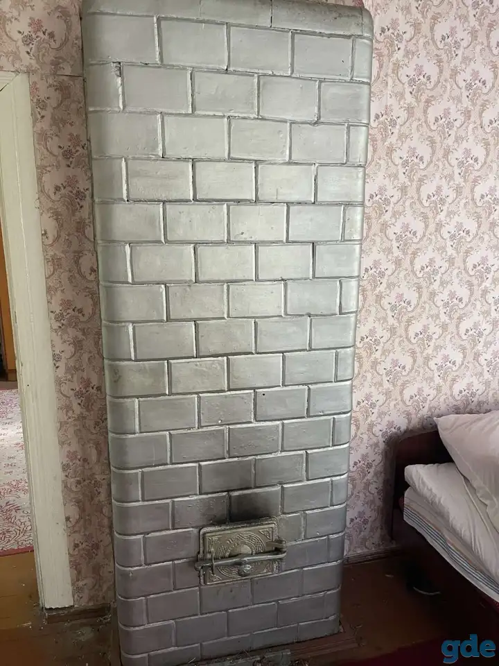 Продам дом с участком 015 Га. Слоним ул. Виленская д.19, фотография 7
