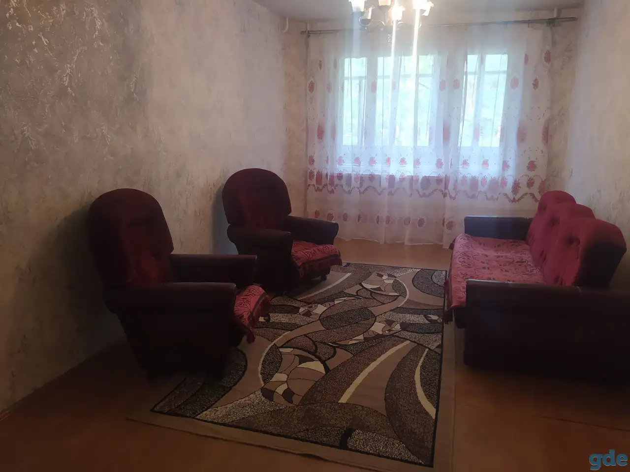 Продажа 3-х комнатной квартиры, Улица Янки Купалы, 11, фотография 4