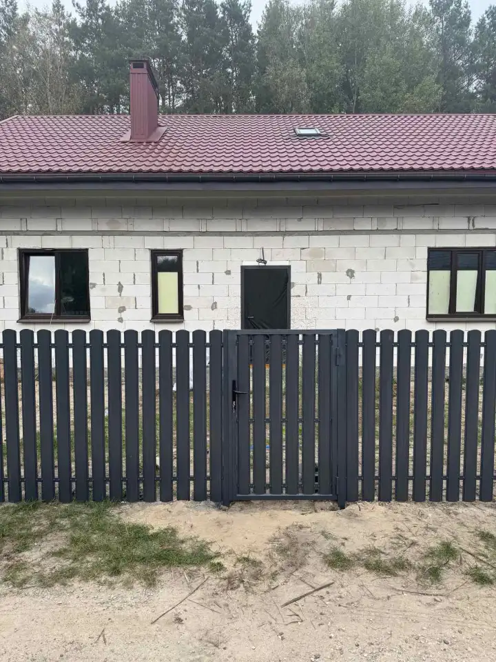 ParfGard  надежные заборы для вашего дома, фотография 5
