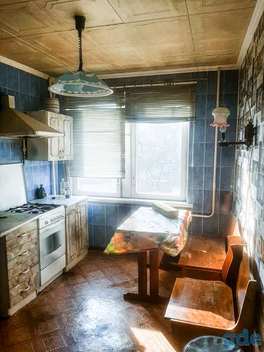Продам 2-ухкомнатную квартиру в Бресте, Ул. Лейтенанта Рябцева, фотография 3