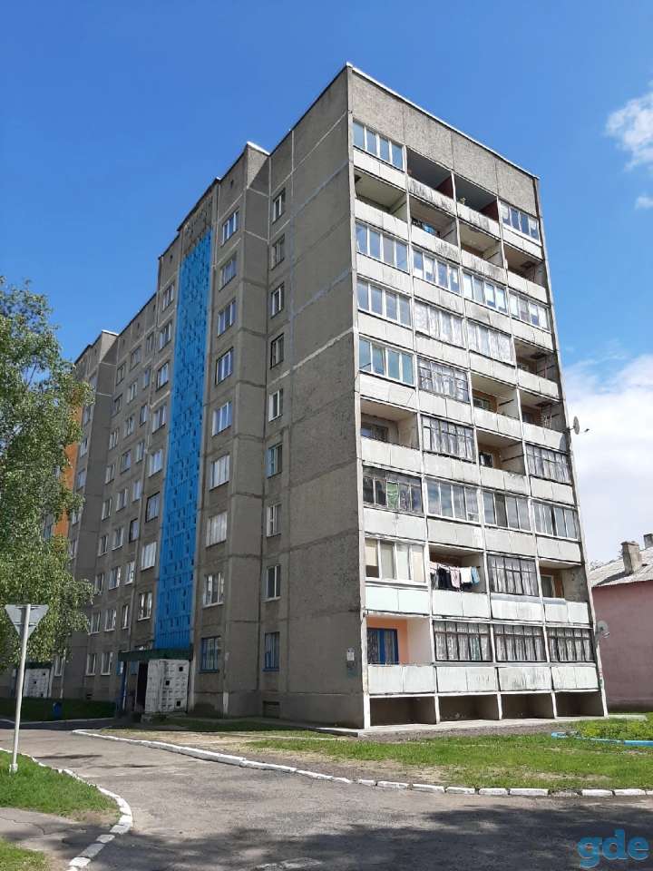 Продается квартира в Бобровичах, д.Бобровичи, Калинковичский район, фотография 2