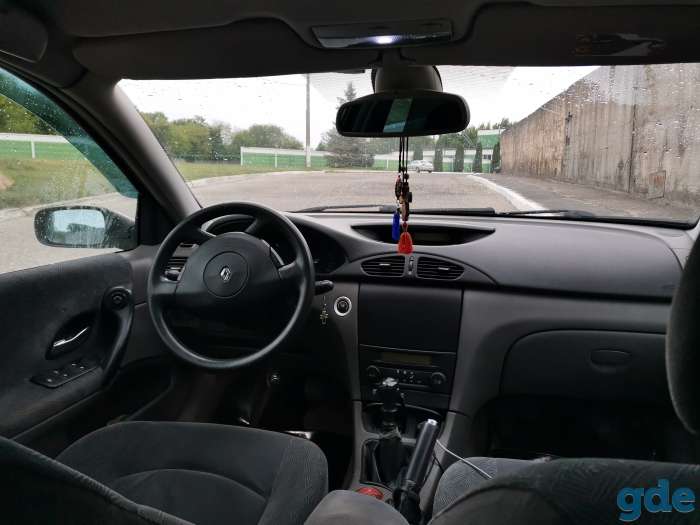 Продам авто Renault Laguna, фотография 1