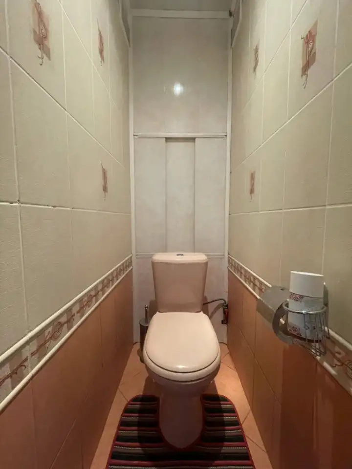 Квартира в Фаниполе на сутки. Документы. Телевидение. Wi-fi., фотография 10