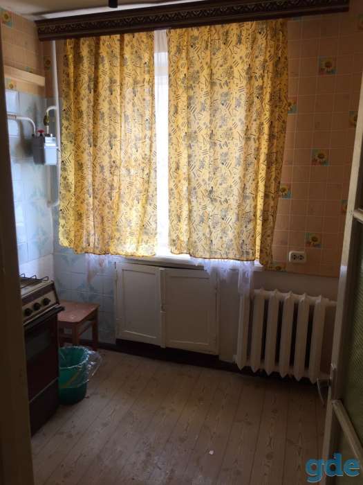 Продается однокомнатная квартира в г п Красносельский, фотография 3