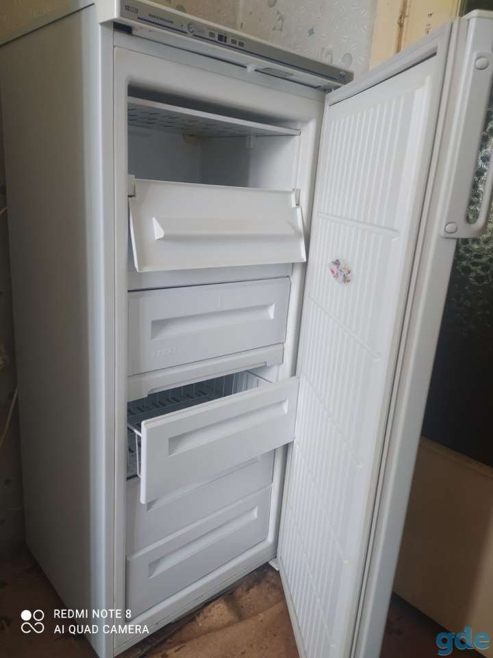 Продам морозильник, фотография 2