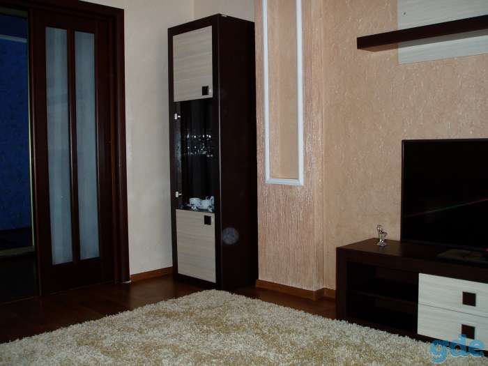Продажа квартиры, фотография 2