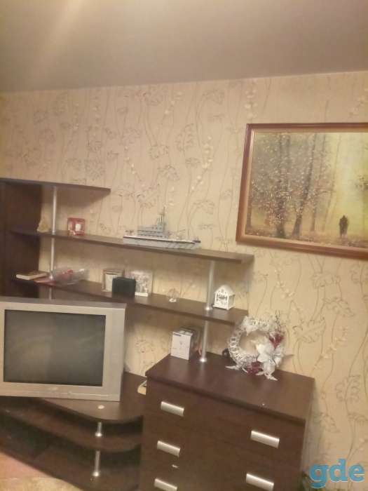 3-комнатная квартира в Тирасполе, ул. Шумилинская, фотография 2