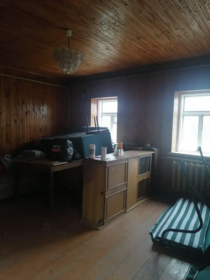 Дом д. Подлесейки, фотография 4