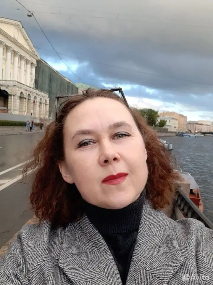 Репетитор по английскому языку онлайн, фотография 1