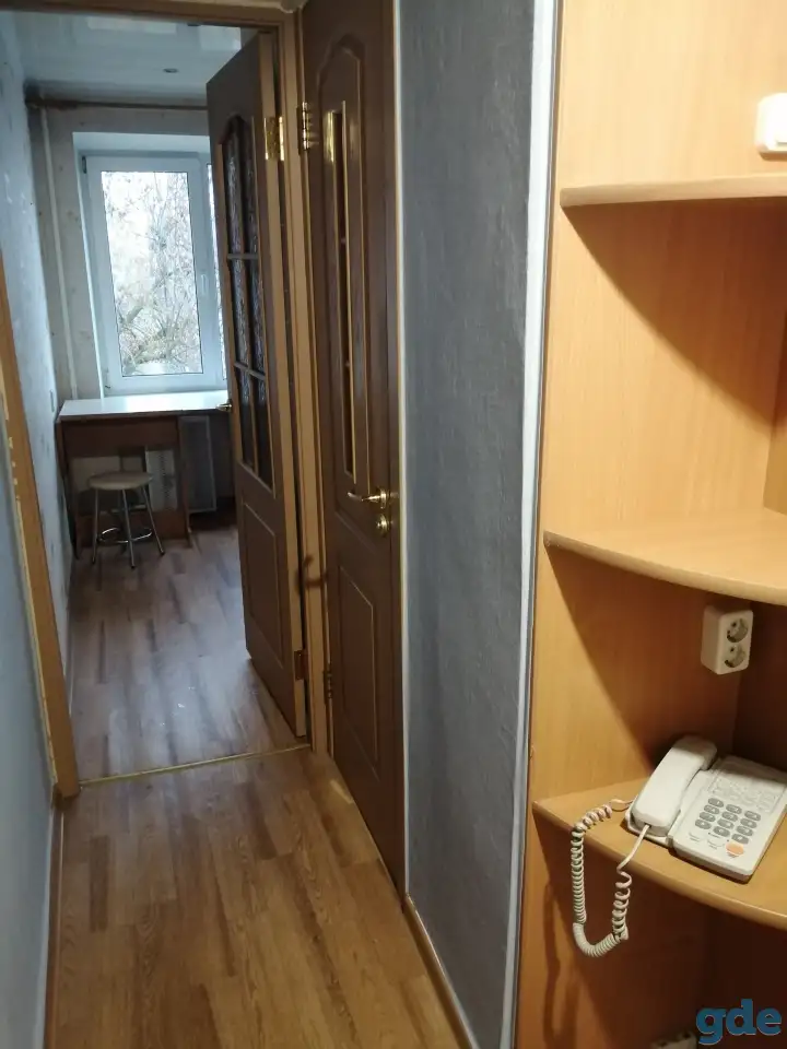 Продам 1-комнатную квартиру, Стахановская 20-2, фотография 11