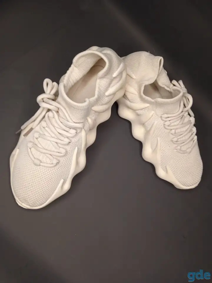 Кроссовки мужские ADIDAS YEEZY 450, фотография 6