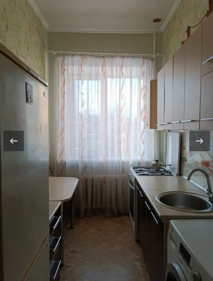 Двухкомнатная квартира, фотография 5