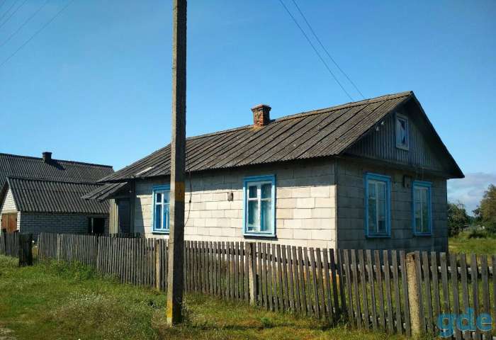 дом д.Коммуна, фотография 1