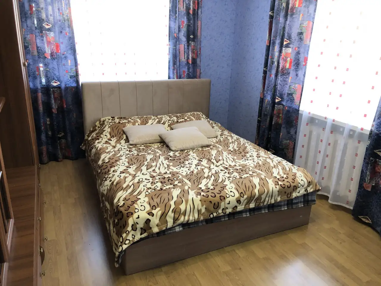 Аренда коттеджа / дома  на сутки в БАРАНОВИЧАХ, 3-й Русиновский переулок ,д. 12, фотография 6