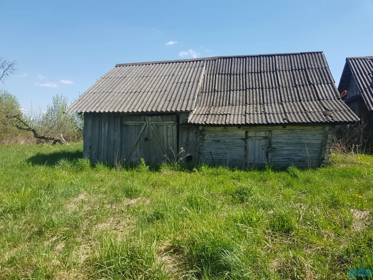 продается, дер Буняны Крейванцесского а г Ошмянсского з-на, фотография 2