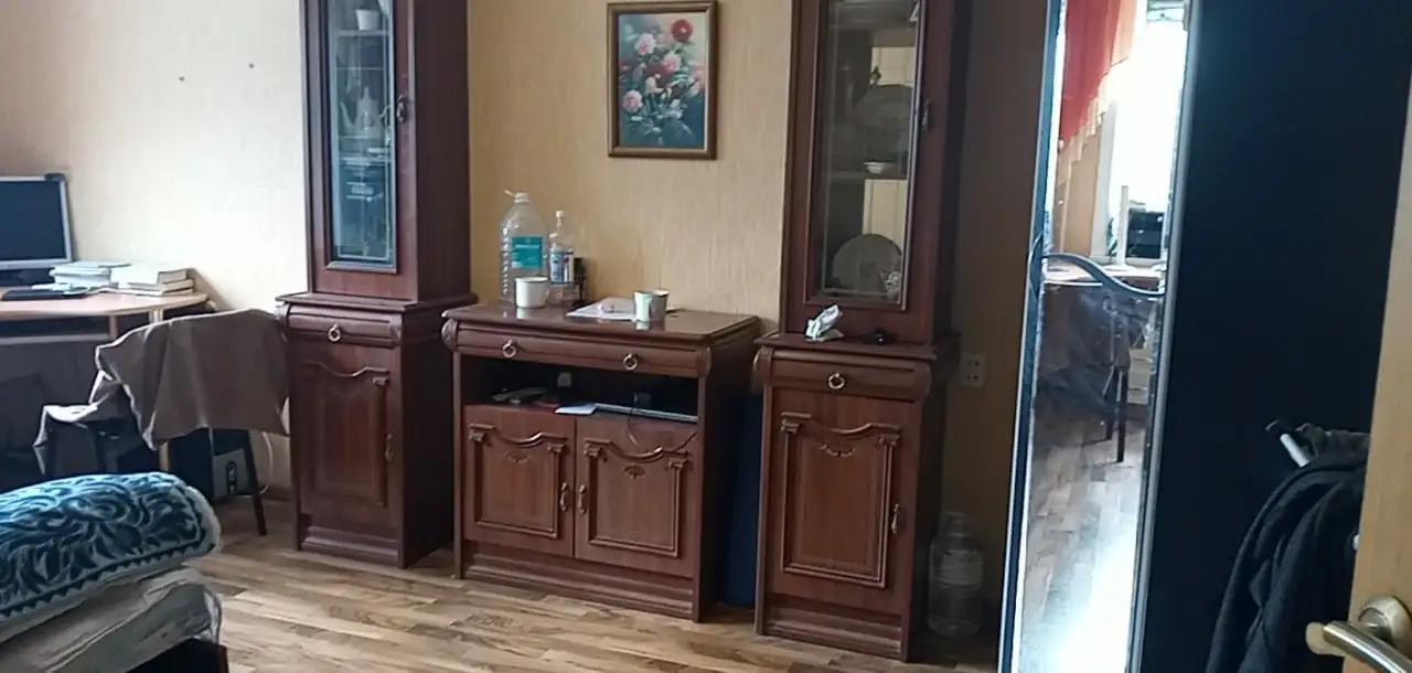 продам 2-х комнатную квартиру на Терешковой, фотография 2