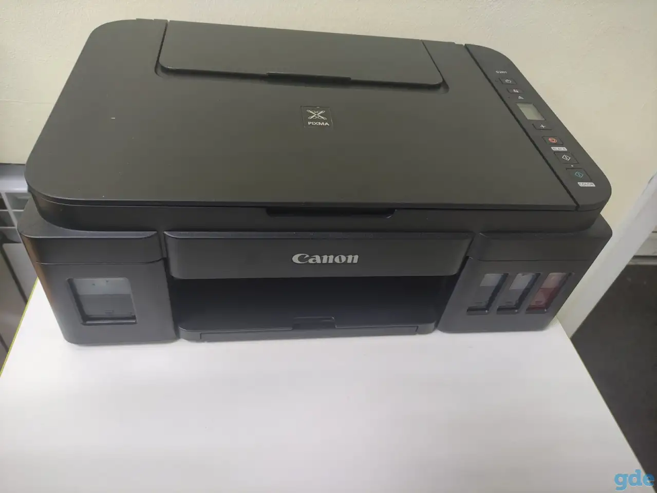 Принтер Canon для пищевой печати, фотография 2