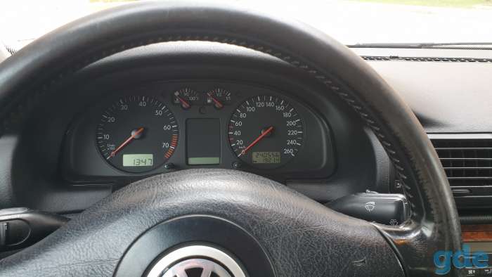 Срочно продам Volkswagen Passat, фотография 3