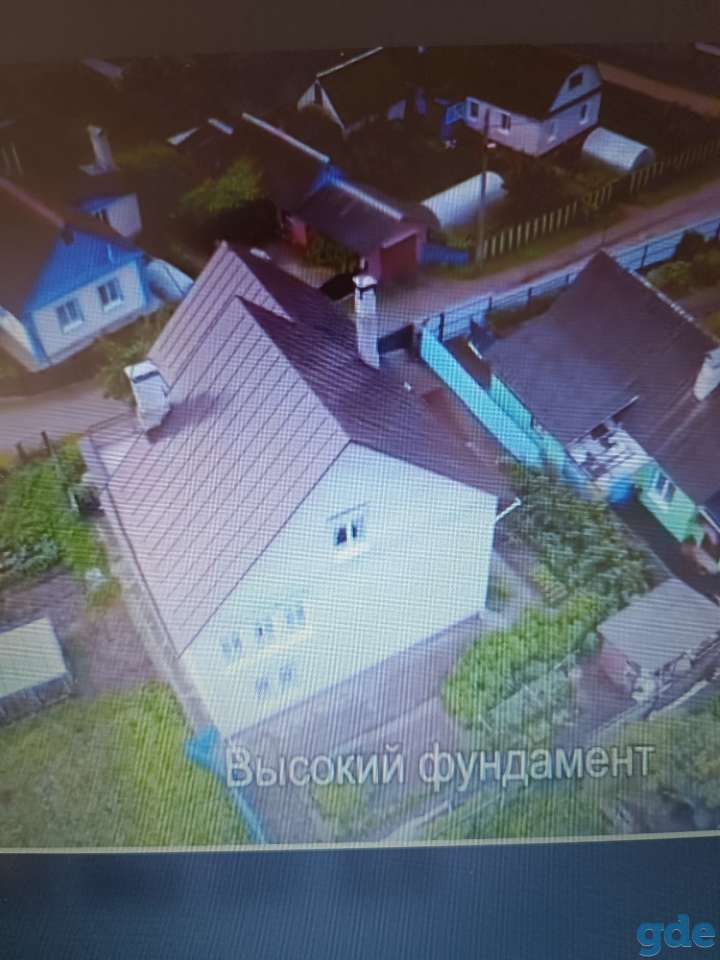 Дом в Белоруссии, обл., фотография 8