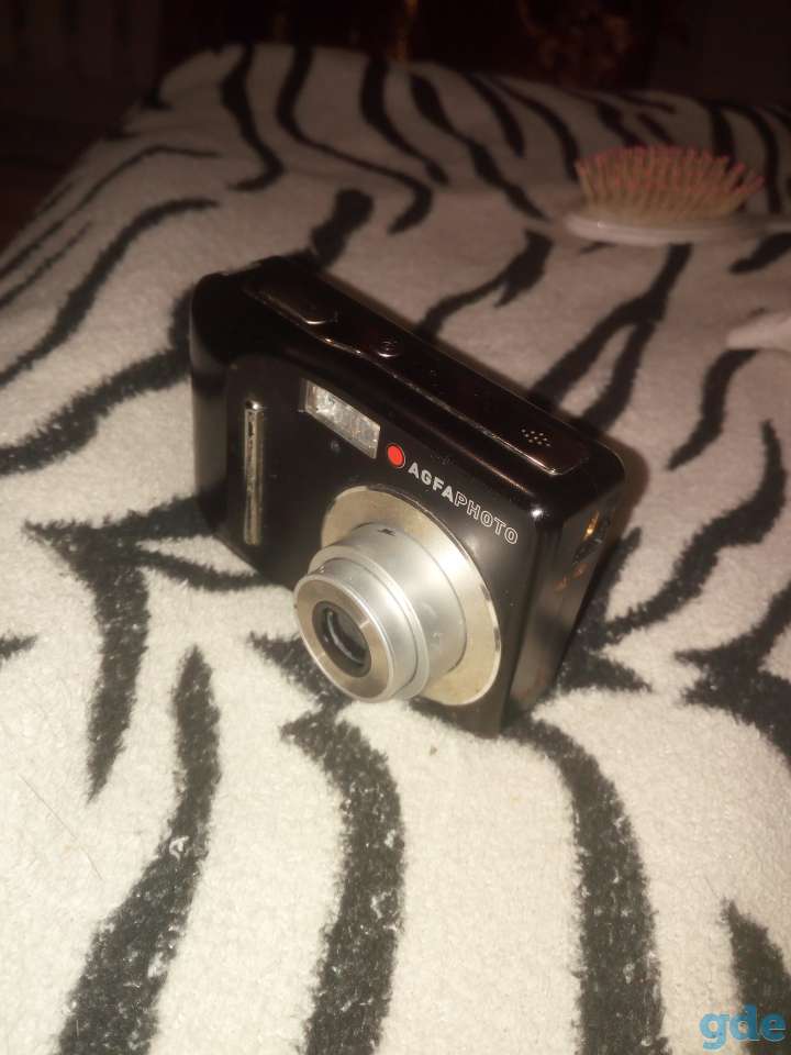 Продам фотоаппарат цифр., фотография 1