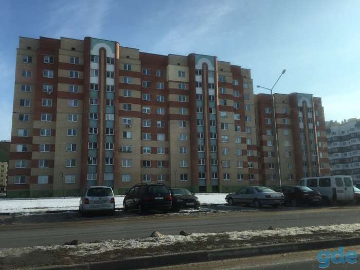 Продается 3-ех ком.квартира г.Солигорск, фотография 2