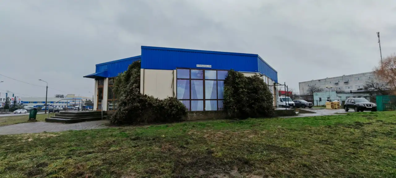 Продажа коммерческого здания, фотография 7