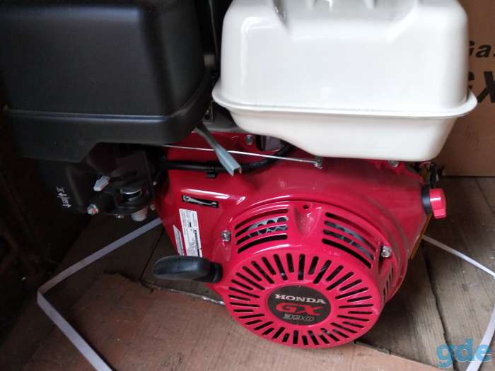 Двигатель Honda GX 270  япония оригинал, фотография 1