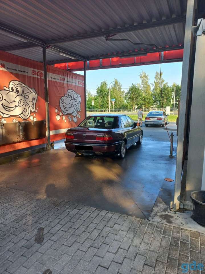 Продам Авто Opel Omega B 2.5 v 6, фотография 3