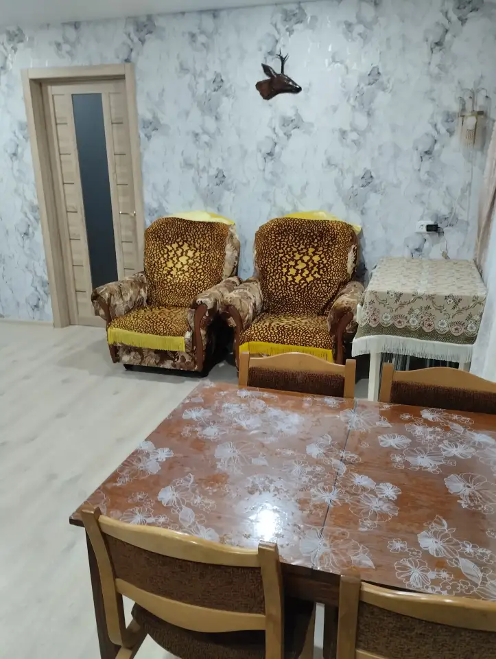 Квартира рядом с пляжем, Советская 127, фотография 5