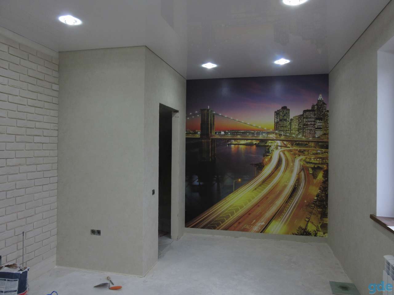 Ремонт квартир, фотография 10