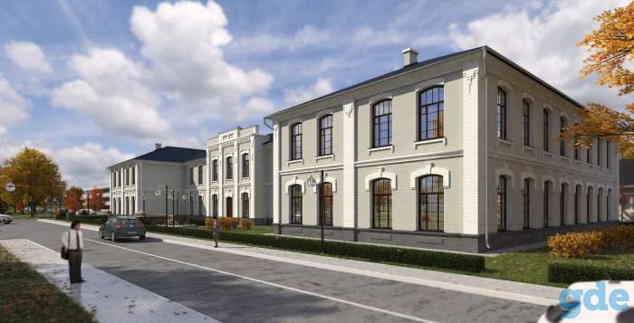 Продажа торговых мест в ТЦ Форс, улица Березовская, фотография 1
